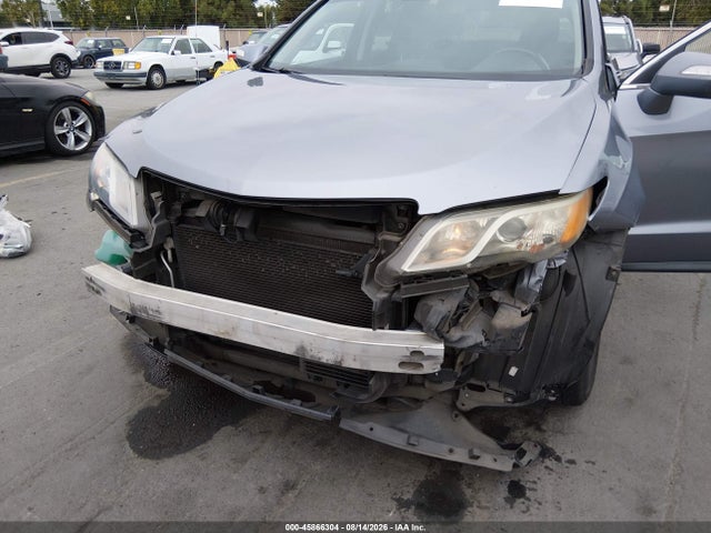 Acura RDX 2015 5J8TB4H34FL001545 Image 6