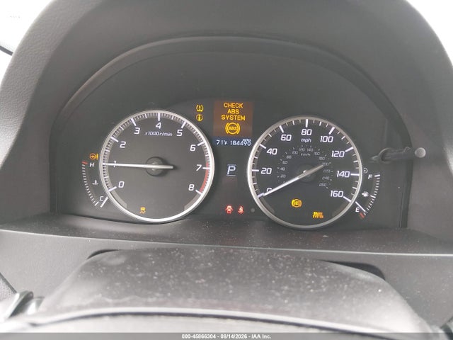 Acura RDX 2015 5J8TB4H34FL001545 Image 7