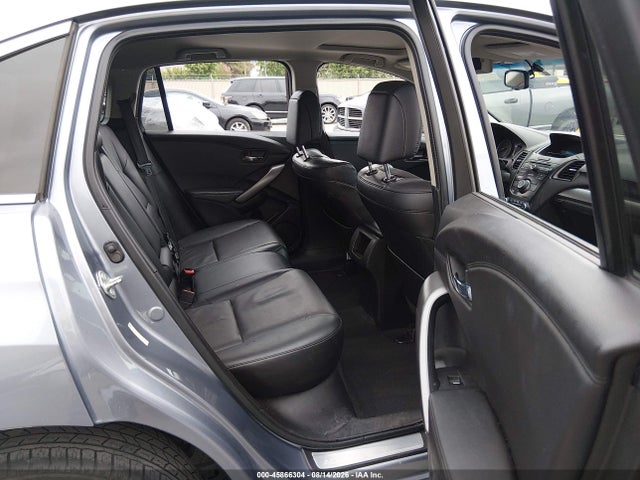Acura RDX 2015 5J8TB4H34FL001545 Image 8