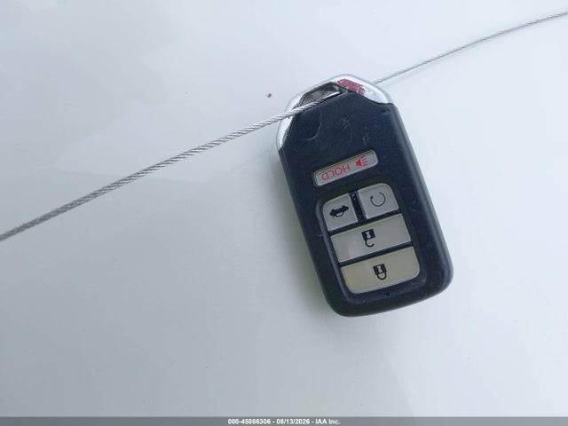 Honda CIVIC EX 2021 19XFC1F30ME011568 Image 11