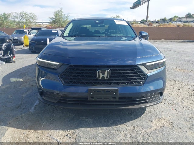 1HGCY1F33PA059661 Honda ACCORD EX