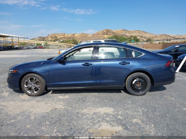 1HGCY1F33PA059661 Honda ACCORD EX