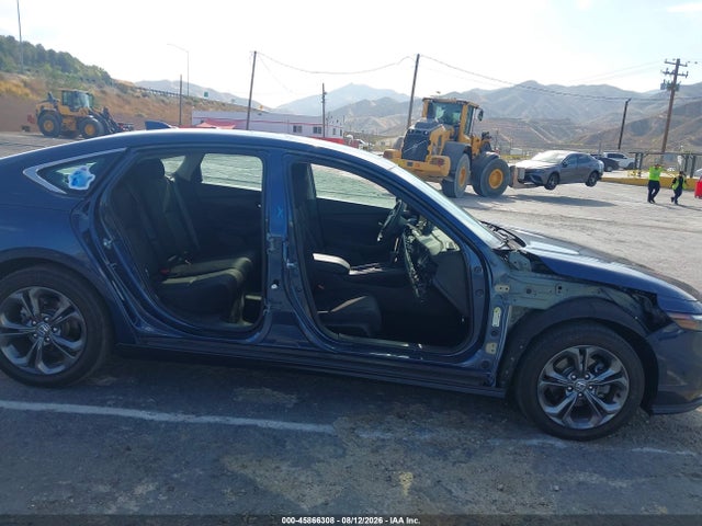 1HGCY1F33PA059661 Honda ACCORD EX