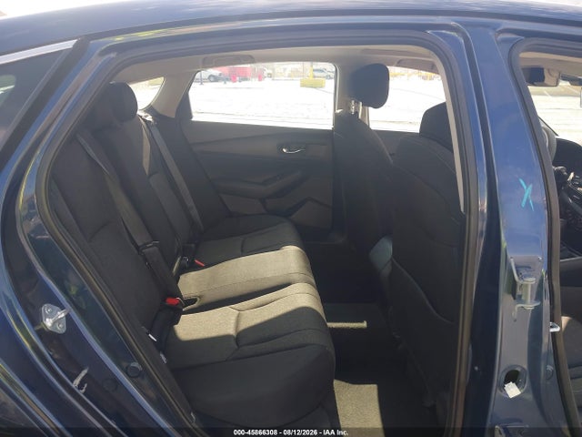 1HGCY1F33PA059661 Honda ACCORD EX