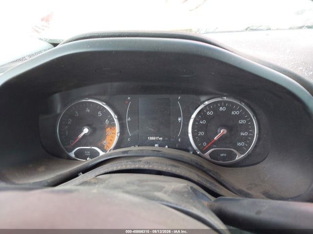 ZACCJABT3GPD73352 Jeep Renegade Latitude