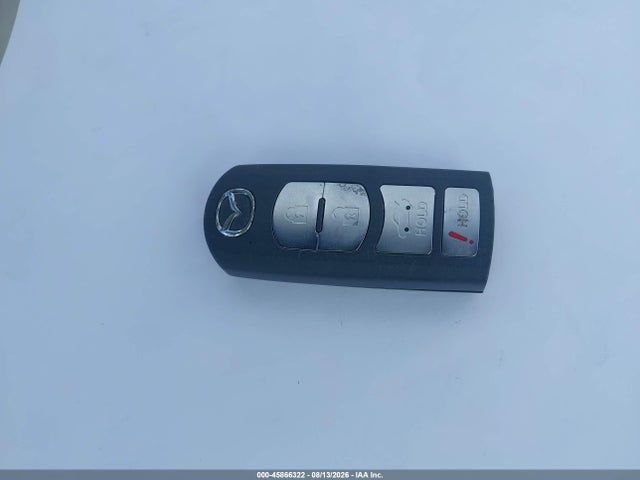 45866322 :رقم المزاد ، JM1BL1VP8D1792992 vin ، 2013 Mazda Mazda3 I Touring مزاد بيع