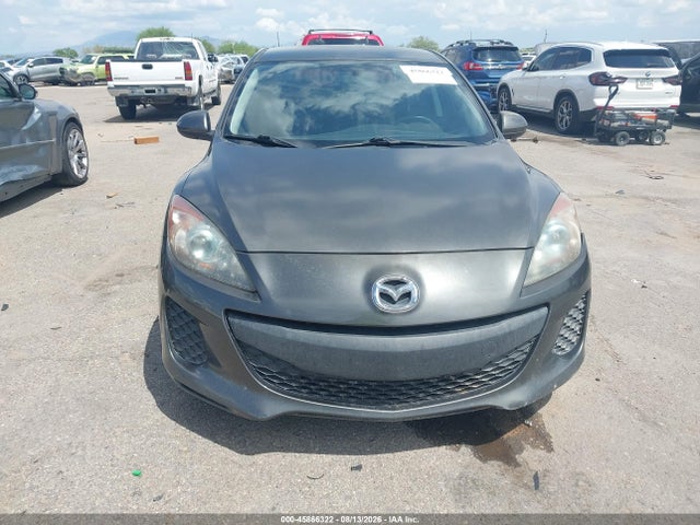45866322 :رقم المزاد ، JM1BL1VP8D1792992 vin ، 2013 Mazda Mazda3 I Touring مزاد بيع