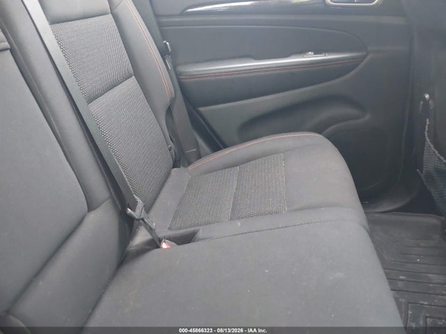 Продаж на аукціоні авто 2016 Jeep Grand Cherokee 75th Anniversary, vin: 1C4RJFAG3GC425823, номер лоту: 45866323