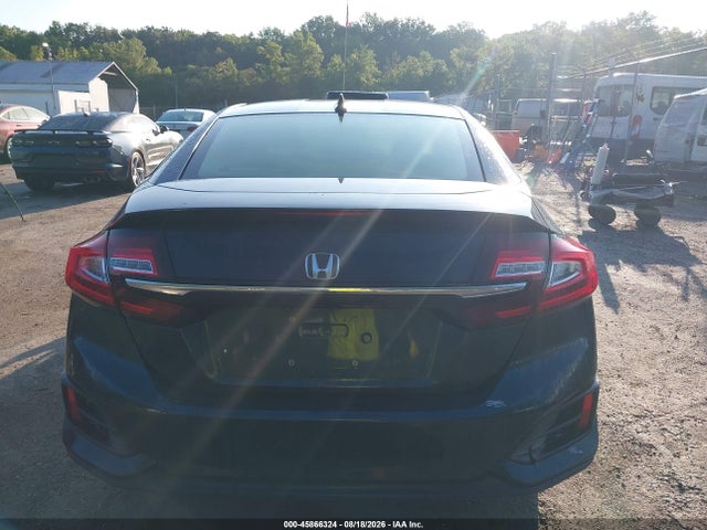 Aukcja sprzedaży 2018 Honda Clarity Plug-in Hybrid Touring, vin: JHMZC5F30JC006697, numer aukcji: 45866324