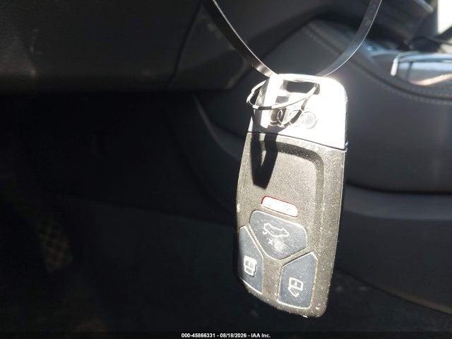 Aukcja sprzedaży 2021 Audi Q5 Premium Plus 45 Tfsi Quattro S Tronic, vin: WA1BAAFY7M2042694, numer aukcji: 45866331