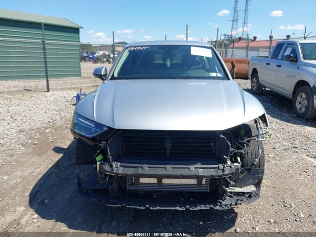Aukcja sprzedaży 2021 Audi Q5 Premium Plus 45 Tfsi Quattro S Tronic, vin: WA1BAAFY7M2042694, numer aukcji: 45866331