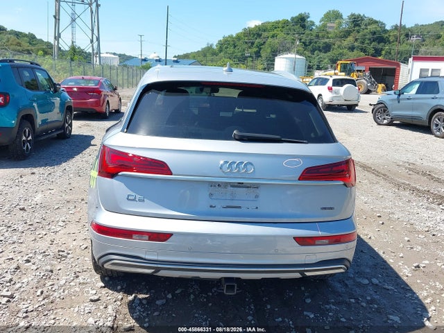 Aukcja sprzedaży 2021 Audi Q5 Premium Plus 45 Tfsi Quattro S Tronic, vin: WA1BAAFY7M2042694, numer aukcji: 45866331