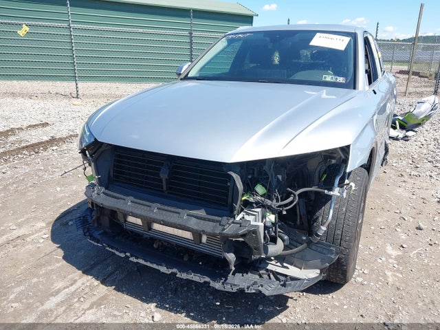 Aukcja sprzedaży 2021 Audi Q5 Premium Plus 45 Tfsi Quattro S Tronic, vin: WA1BAAFY7M2042694, numer aukcji: 45866331