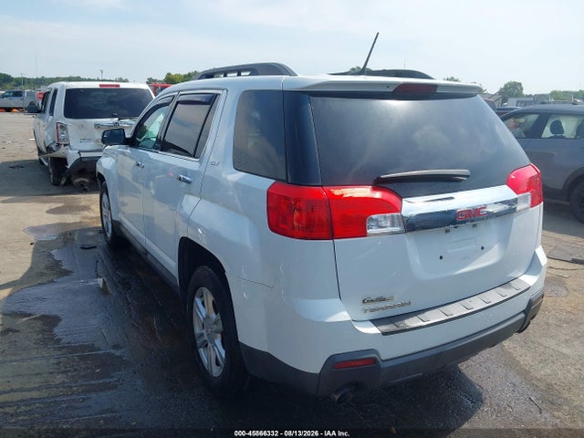 45866332 :رقم المزاد ، 2GKFLSE39E6249853 vin ، 2014 Gmc Terrain Slt-1 مزاد بيع