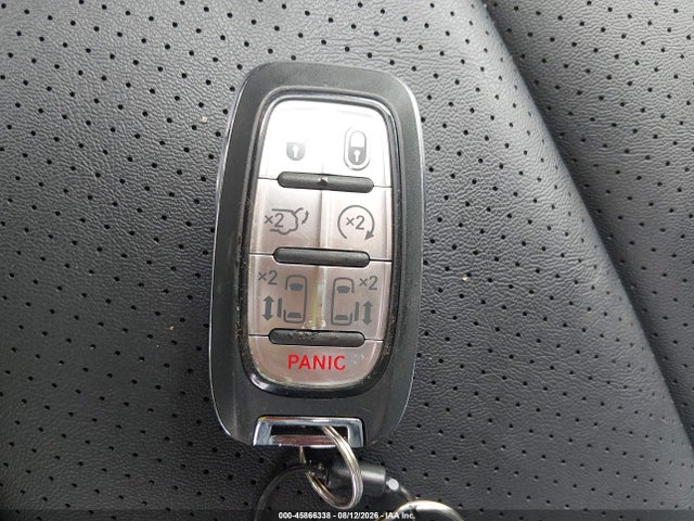 Aukcja sprzedaży 2026 Chrysler Pacifica Select, vin: 2C4RC1BG7TR200611, numer aukcji: 45866338