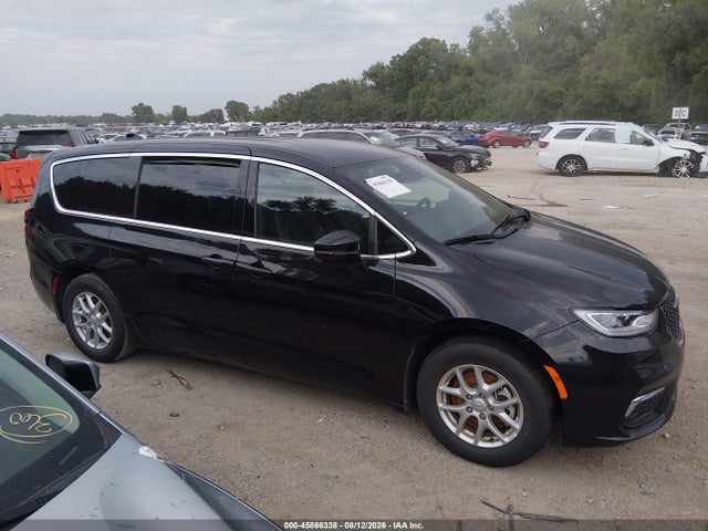 Aukcja sprzedaży 2026 Chrysler Pacifica Select, vin: 2C4RC1BG7TR200611, numer aukcji: 45866338