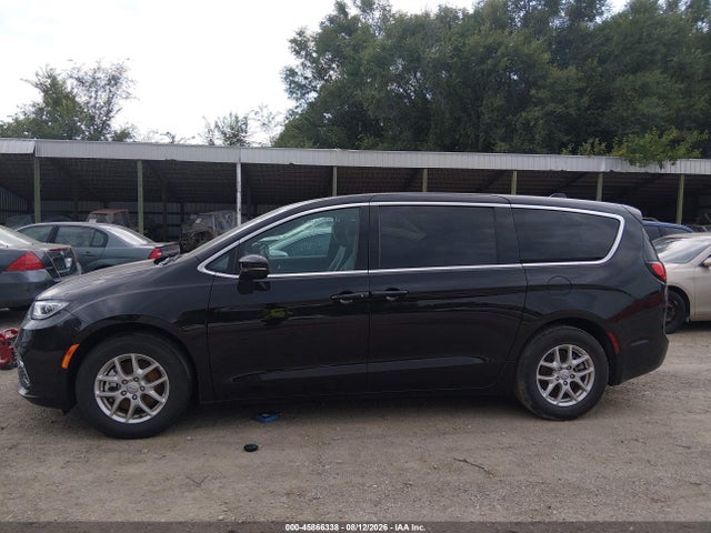 Aukcja sprzedaży 2026 Chrysler Pacifica Select, vin: 2C4RC1BG7TR200611, numer aukcji: 45866338