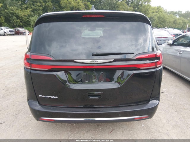 Aukcja sprzedaży 2026 Chrysler Pacifica Select, vin: 2C4RC1BG7TR200611, numer aukcji: 45866338