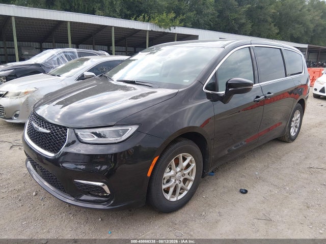 Aukcja sprzedaży 2026 Chrysler Pacifica Select, vin: 2C4RC1BG7TR200611, numer aukcji: 45866338