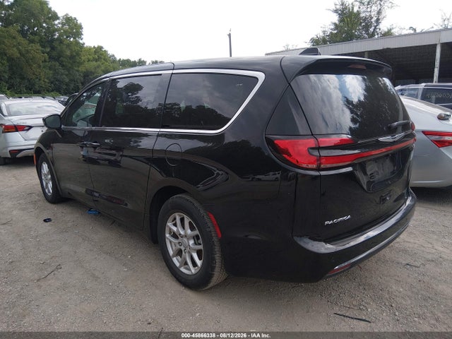 Aukcja sprzedaży 2026 Chrysler Pacifica Select, vin: 2C4RC1BG7TR200611, numer aukcji: 45866338