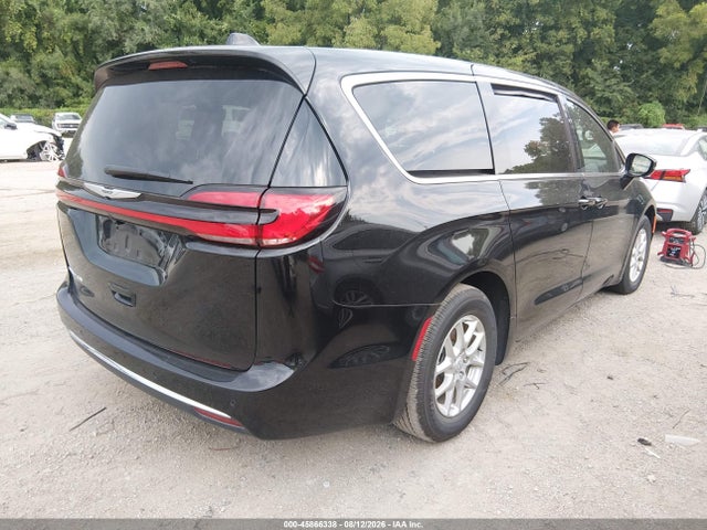 Aukcja sprzedaży 2026 Chrysler Pacifica Select, vin: 2C4RC1BG7TR200611, numer aukcji: 45866338