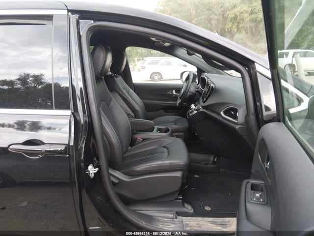 Aukcja sprzedaży 2026 Chrysler Pacifica Select, vin: 2C4RC1BG7TR200611, numer aukcji: 45866338
