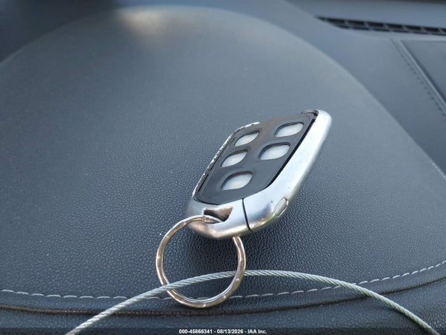 2015 Cadillac Ats Standard მანქანა იყიდება აუქციონზე, vin: 1G6AA1RX5F0122436, აუქციონის ნომერი: 45866341