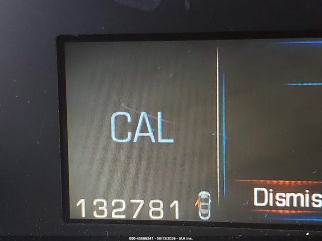 2015 Cadillac Ats Standard მანქანა იყიდება აუქციონზე, vin: 1G6AA1RX5F0122436, აუქციონის ნომერი: 45866341