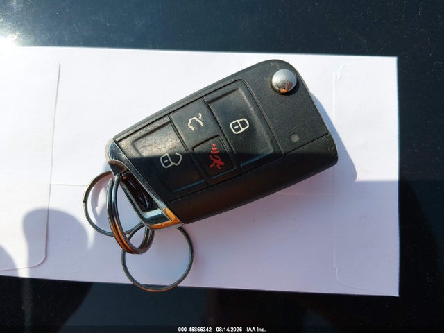Продажа на аукционе авто 2015 Volkswagen Golf Sportwagen Tdi S 4-door, vin: 3VWCA7AU9FM507499, номер лота: 45866342