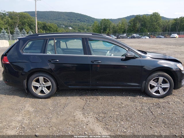 Продажа на аукционе авто 2015 Volkswagen Golf Sportwagen Tdi S 4-door, vin: 3VWCA7AU9FM507499, номер лота: 45866342