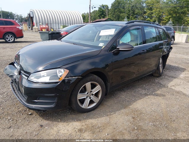 Продажа на аукционе авто 2015 Volkswagen Golf Sportwagen Tdi S 4-door, vin: 3VWCA7AU9FM507499, номер лота: 45866342