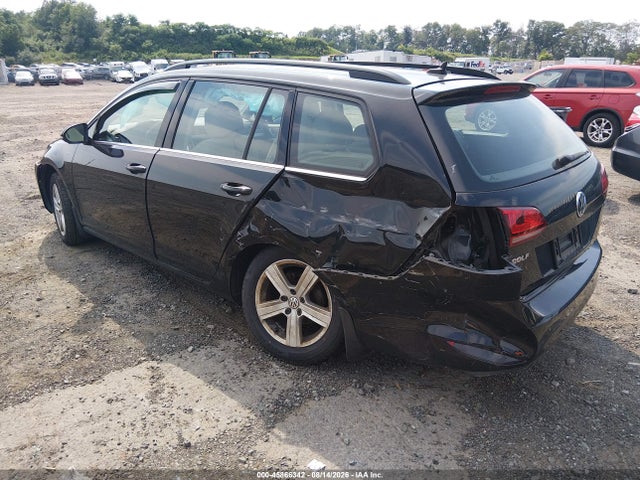 Продажа на аукционе авто 2015 Volkswagen Golf Sportwagen Tdi S 4-door, vin: 3VWCA7AU9FM507499, номер лота: 45866342