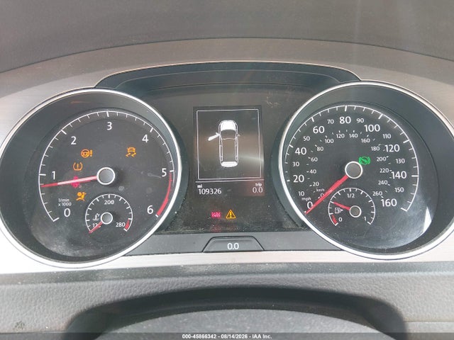 Продажа на аукционе авто 2015 Volkswagen Golf Sportwagen Tdi S 4-door, vin: 3VWCA7AU9FM507499, номер лота: 45866342