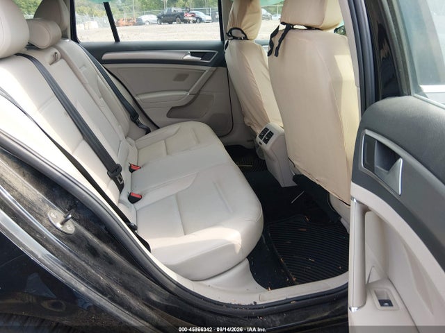 Продажа на аукционе авто 2015 Volkswagen Golf Sportwagen Tdi S 4-door, vin: 3VWCA7AU9FM507499, номер лота: 45866342
