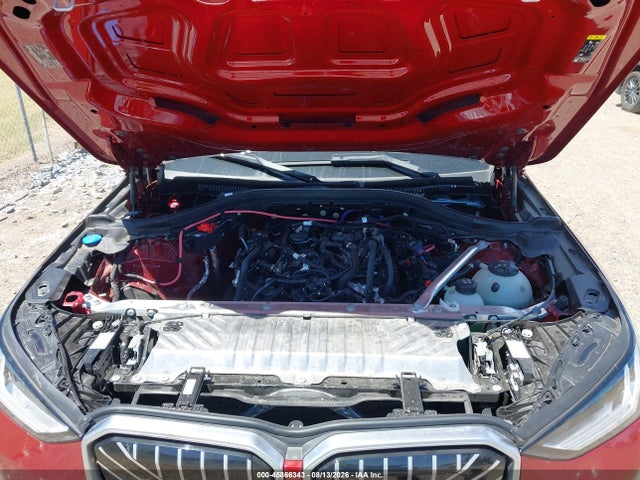 5UX53GP08T9322508 BMW X3 30 Xdrive