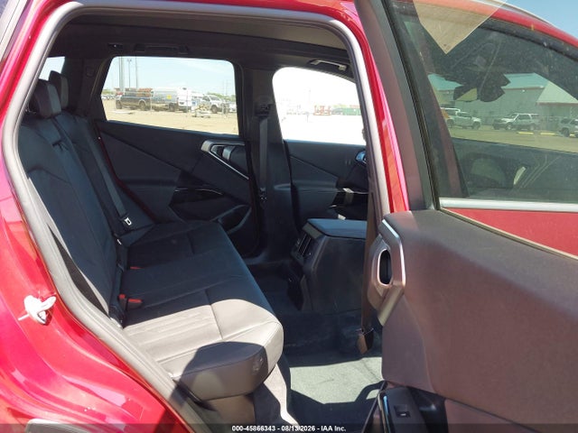 Auction sale of the 2026 Bmw X3 30 Xdrive, vin: 5UX53GP08T9322508, lot number: 45866343