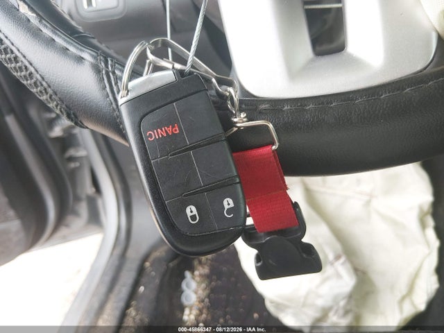 Dodge Journey Sxt 2015 3C4PDCBBXFT637511 Image 11