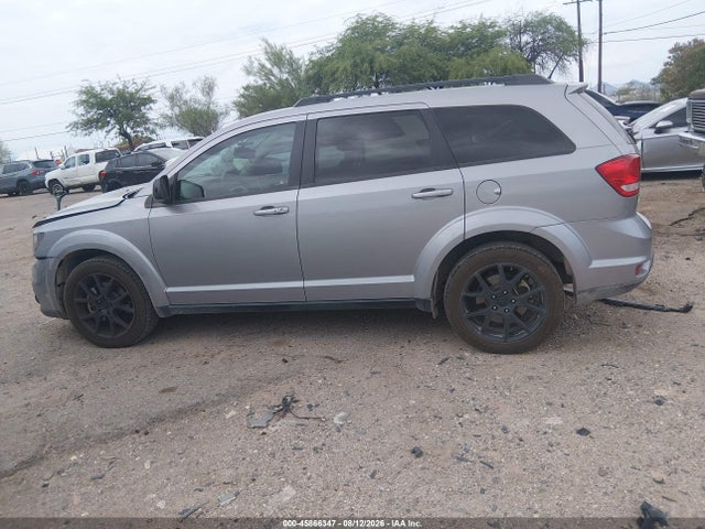 Dodge Journey Sxt 2015 3C4PDCBBXFT637511 Image 14