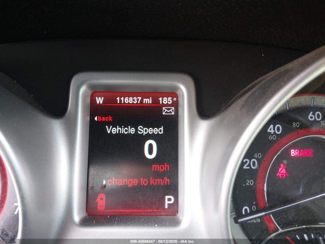 Dodge Journey Sxt 2015 3C4PDCBBXFT637511 Image 15
