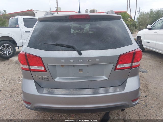 Dodge Journey Sxt 2015 3C4PDCBBXFT637511 Image 16