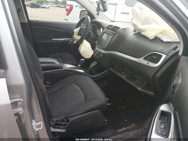 Dodge Journey Sxt 2015 3C4PDCBBXFT637511 Image 5