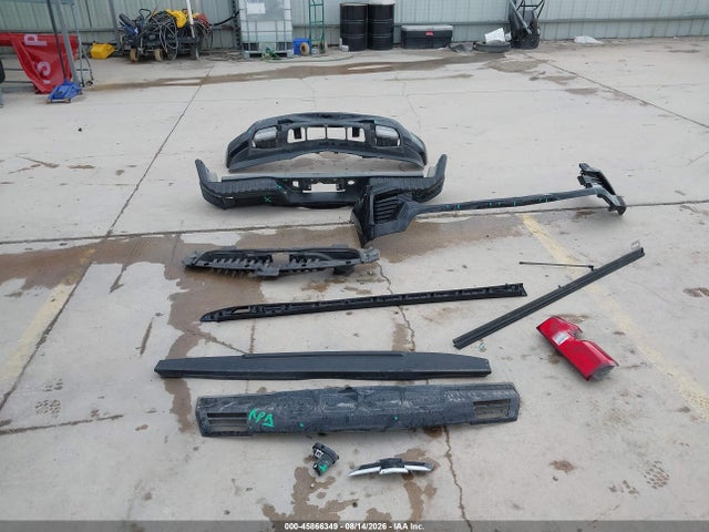 1GCPADED2NZ611584 Chevrolet Silverado 1500 2wd Short Bed Rst
