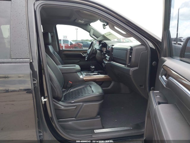 1GCPADED2NZ611584 Chevrolet Silverado 1500 2wd Short Bed Rst