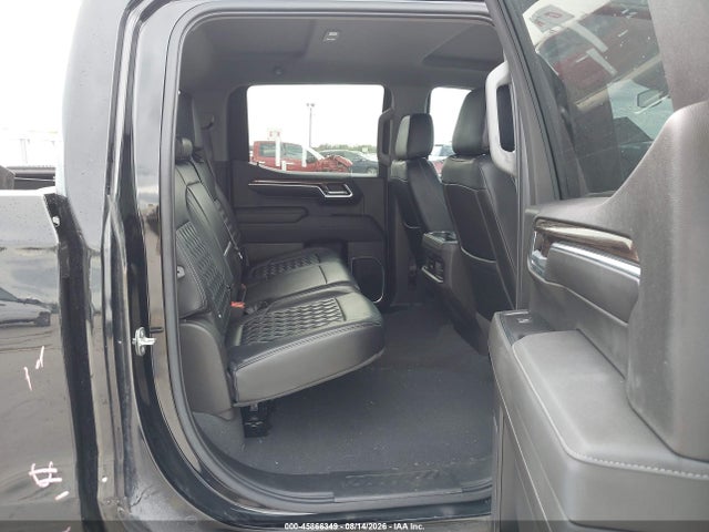 1GCPADED2NZ611584 Chevrolet Silverado 1500 2wd Short Bed Rst