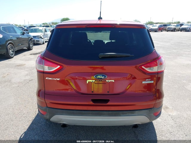 Ford ESCAPE SE 2015 1FMCU0GX6FUA09125 Image 16