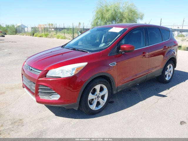 Ford ESCAPE SE 2015 1FMCU0GX6FUA09125 Image 2