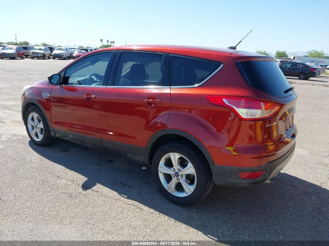 Ford ESCAPE SE 2015 1FMCU0GX6FUA09125 Image 3