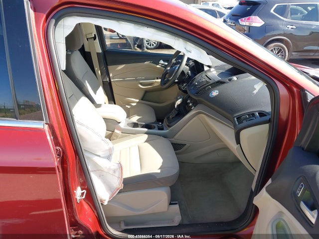 Ford ESCAPE SE 2015 1FMCU0GX6FUA09125 Image 5