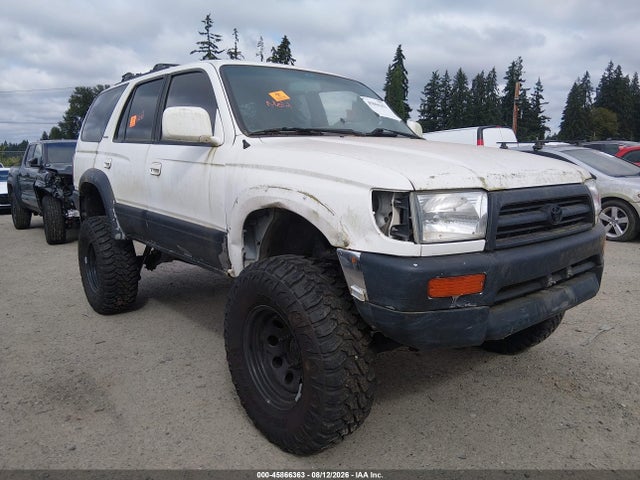 Продажа на аукционе авто 1998 Toyota 4runner Sr5 V6 Limited, vin: JT3HN87R8W0172037, номер лота: 45866363