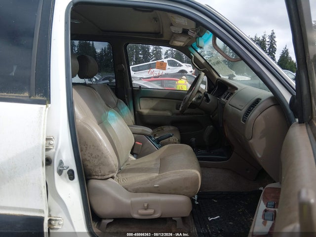 1998 Toyota 4runner Sr5 V6 Limited მანქანა იყიდება აუქციონზე, vin: JT3HN87R8W0172037, აუქციონის ნომერი: 45866363